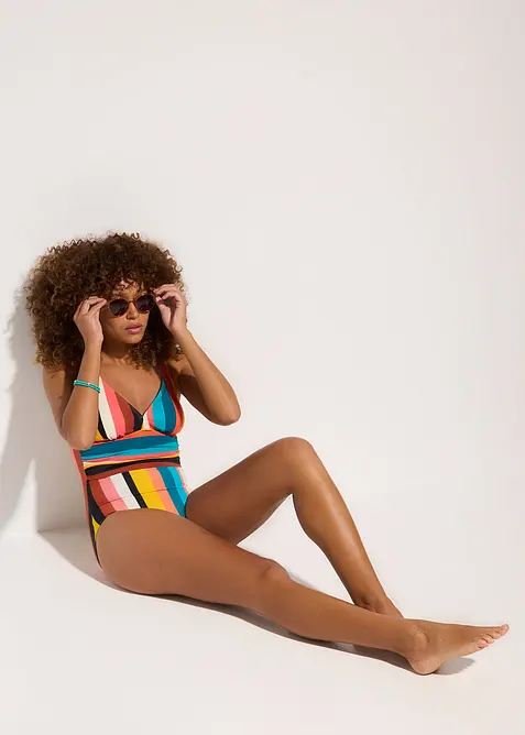 Jednodílné plavky, bonprix