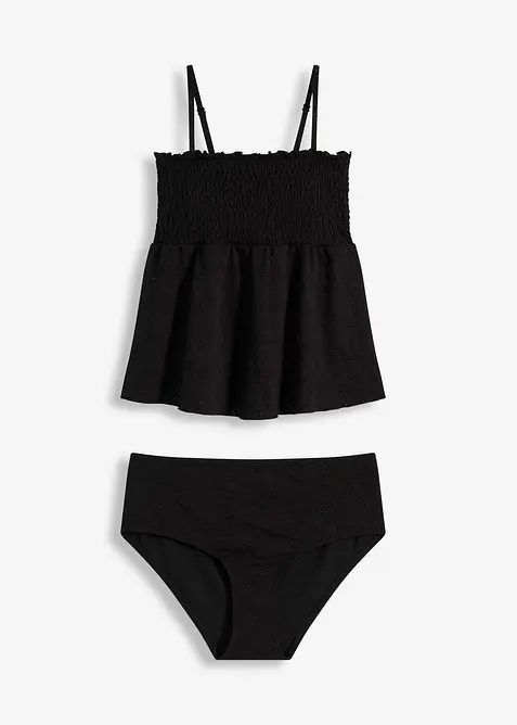 Tankiny (2d&iacute;ln&aacute; souprava), bonprix