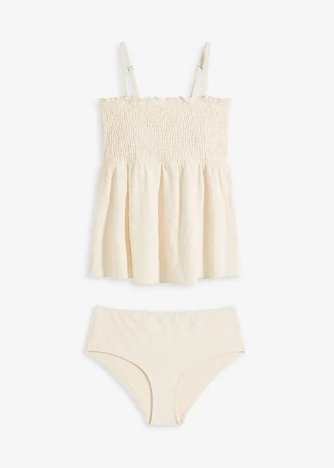 Tankiny (2dílná souprava), bonprix