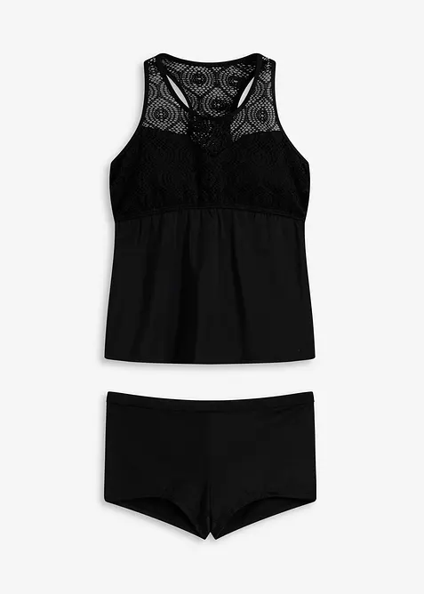 Tankiny (2dílná souprava), bonprix