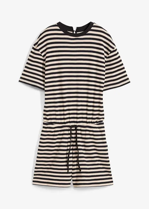 Overal z čisté organické bavlny, bonprix