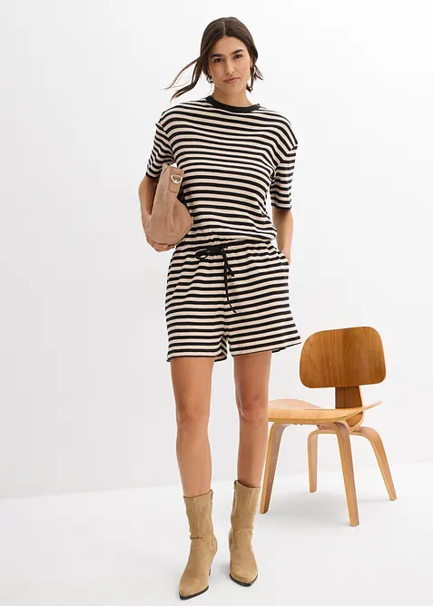 Overal z čisté organické bavlny, bonprix