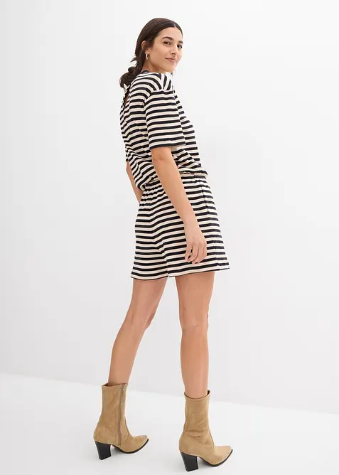 Overal z čisté organické bavlny, bonprix