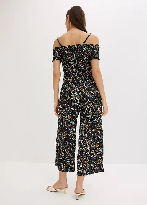 Overal z žerzejového krepu, bonprix