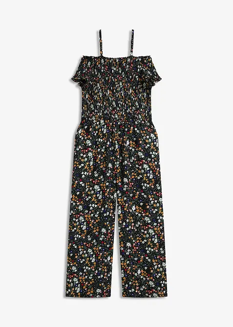 Overal z žerzejového krepu, bonprix