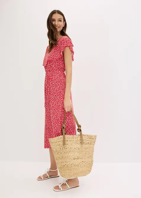 Žerzejové šaty, bonprix