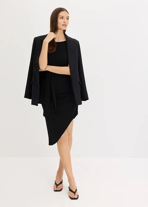 Žerzejové šaty, bonprix