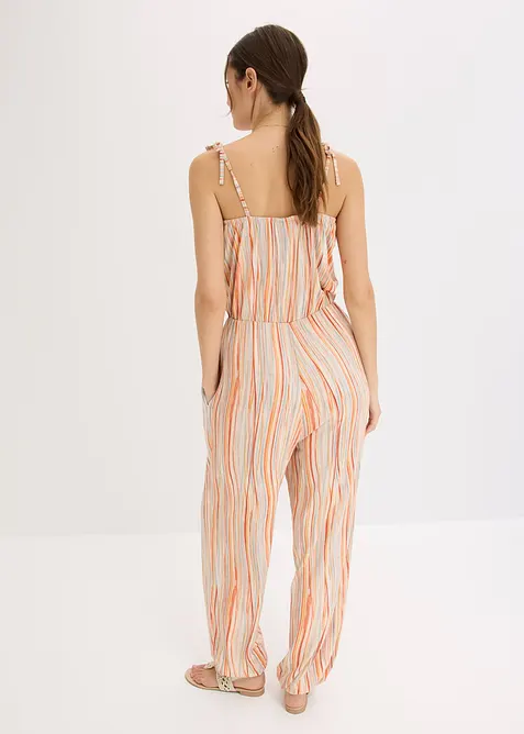 Žerzejový overal, bonprix