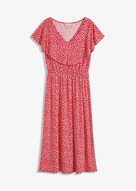 Žerzejové šaty, bonprix