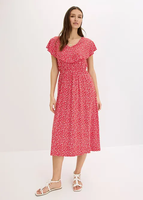 Žerzejové šaty, bonprix