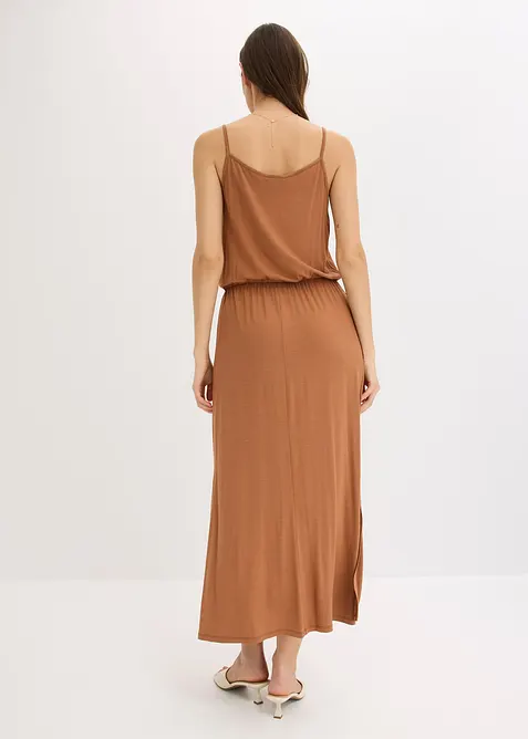 Žerzejov&eacute; &scaron;aty s krajkou, bonprix