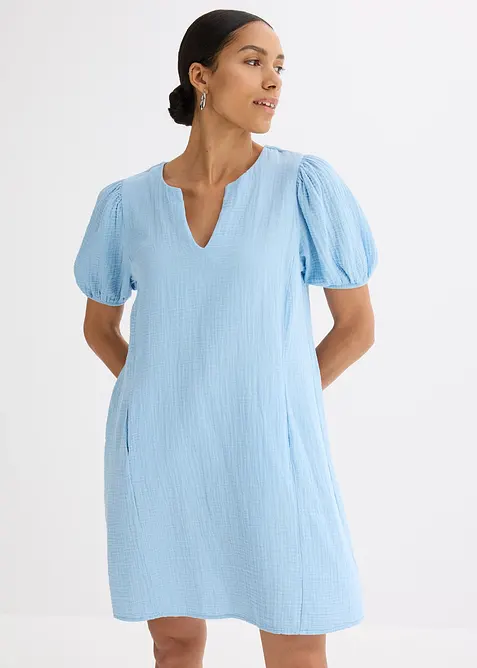 Kr&aacute;tk&eacute; &scaron;aty z mu&scaron;el&iacute;nu, bonprix