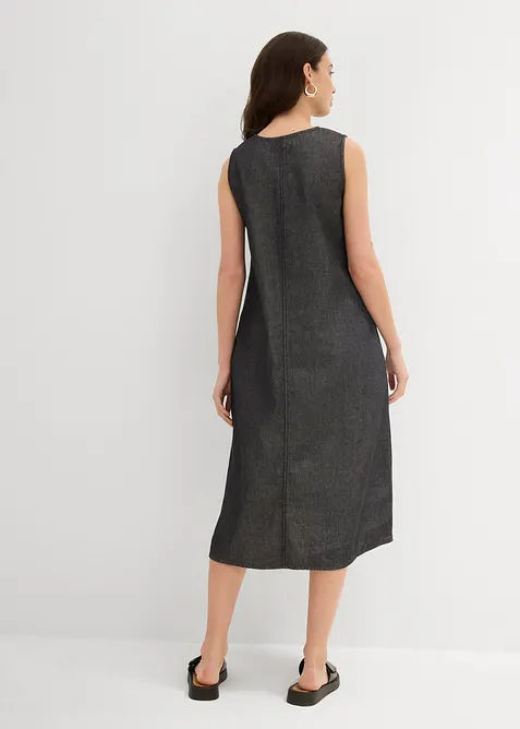 Džínové šaty, bonprix