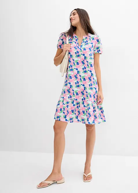 &Scaron;aty z měkk&eacute;ho mu&scaron;el&iacute;nu, bonprix