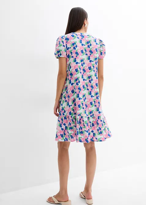 &Scaron;aty z měkk&eacute;ho mu&scaron;el&iacute;nu, bonprix