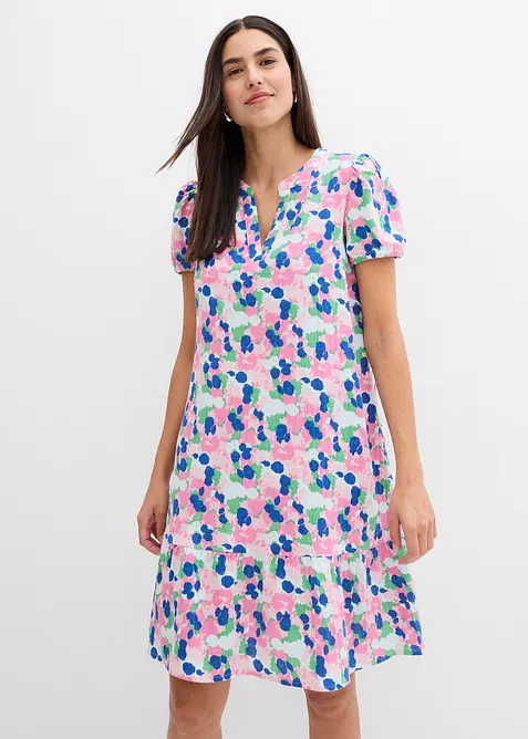 &Scaron;aty z měkk&eacute;ho mu&scaron;el&iacute;nu, bonprix