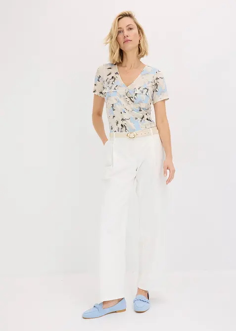 Body s nařasením, bonprix