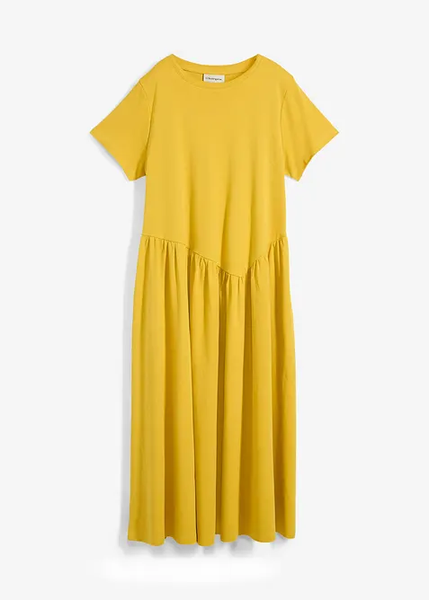 Žerzejov&eacute; &scaron;aty z čist&eacute; organick&eacute; bavlny, bonprix