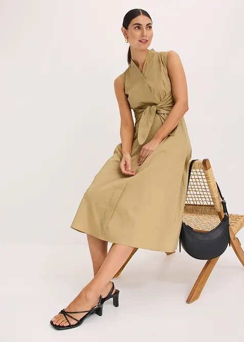 &Scaron;aty s ozdobn&yacute;m zavazov&aacute;n&iacute;m, bonprix