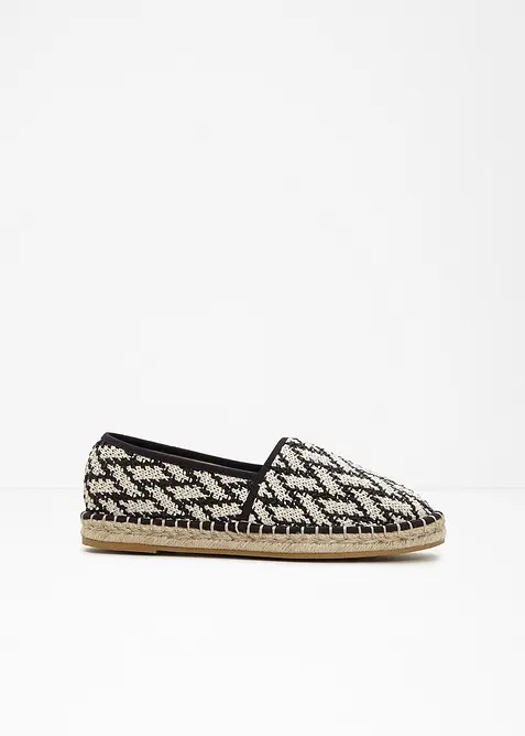 Espadrilky, bonprix