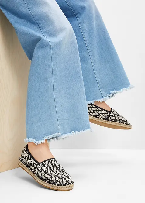 Espadrilky, bonprix