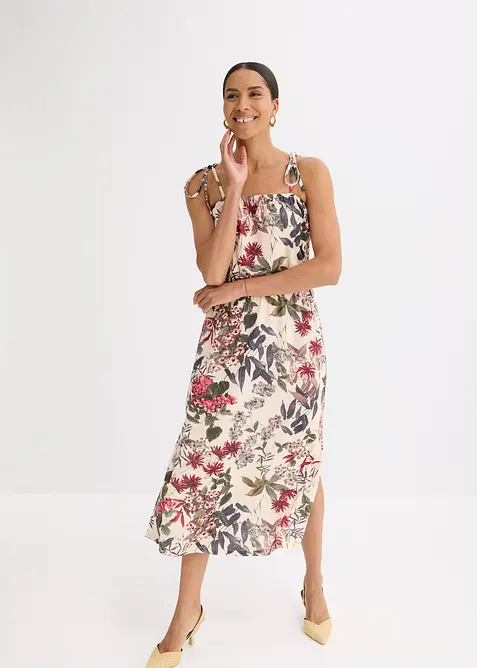 Žerzejové šaty, bonprix