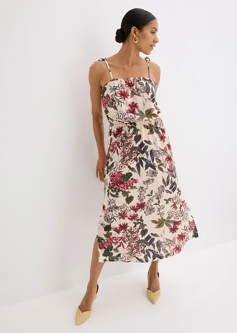 Žerzejové šaty, bonprix