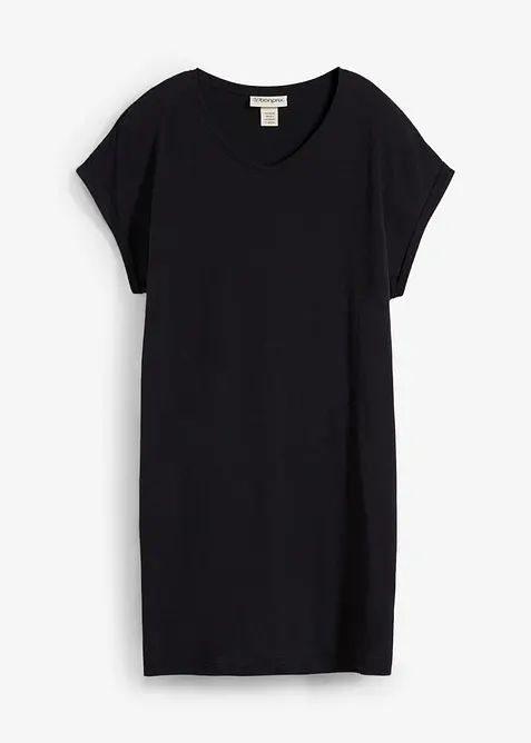 Boxy triko z čisté organické bavlny, bonprix