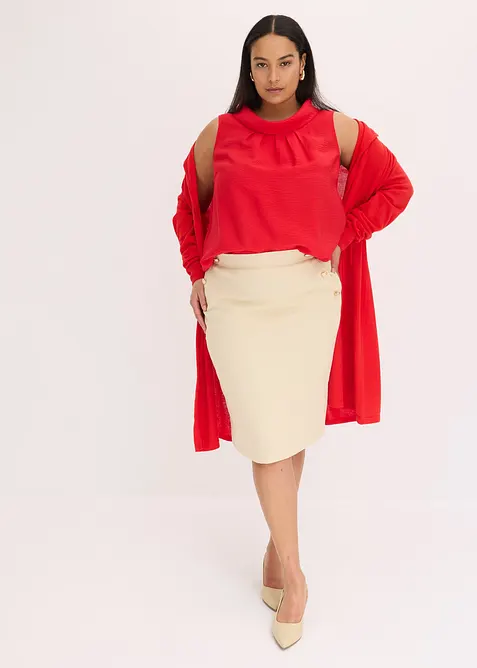 Halenkov&yacute; top, bonprix