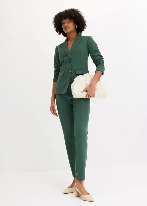 Kalhotový kostým (2dílný), bonprix