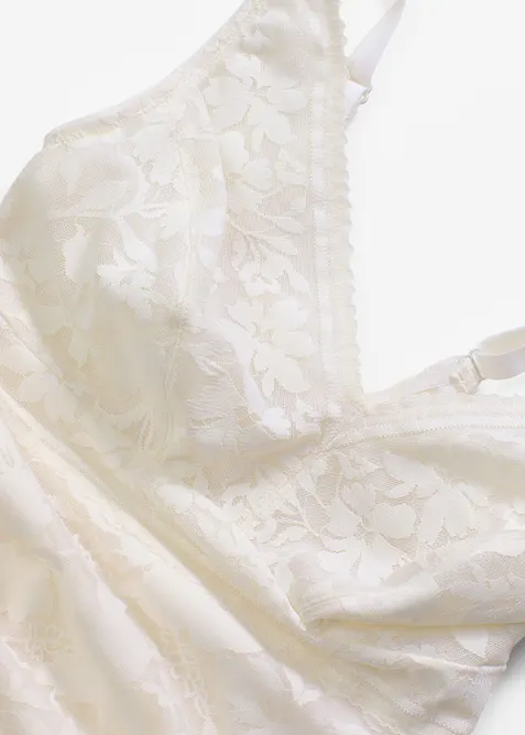 Stahovací body, střední tvarující efekt, bonprix