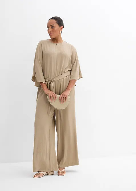 Overal s v&aacute;začkou, bonprix