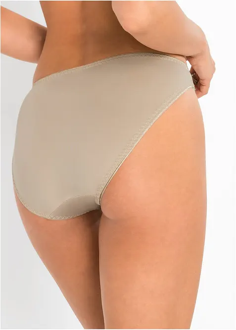 Kalhotky (3 ks v balen&iacute;), bonprix