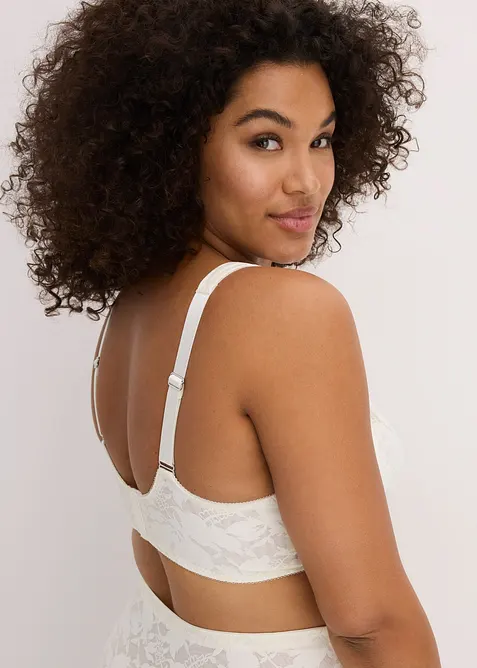 Podprsenka s kosticemi, bonprix