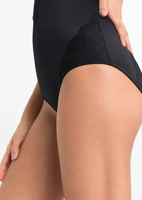 Stahovací body, silný tvarující efekt, bonprix