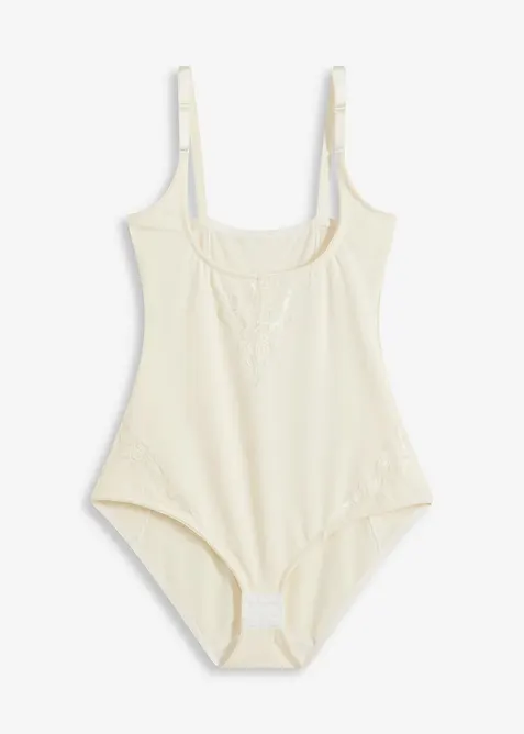 Stahovac&iacute; body, siln&yacute; tvaruj&iacute;c&iacute; efekt, bonprix