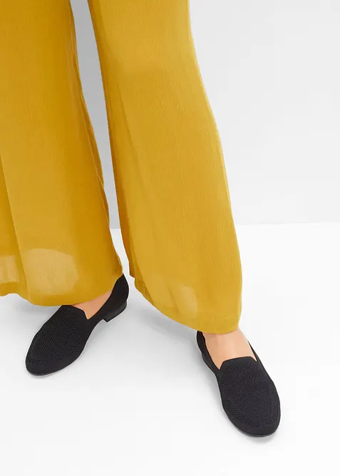 Polobotky značky Jana v pohodlné šířce, Jana