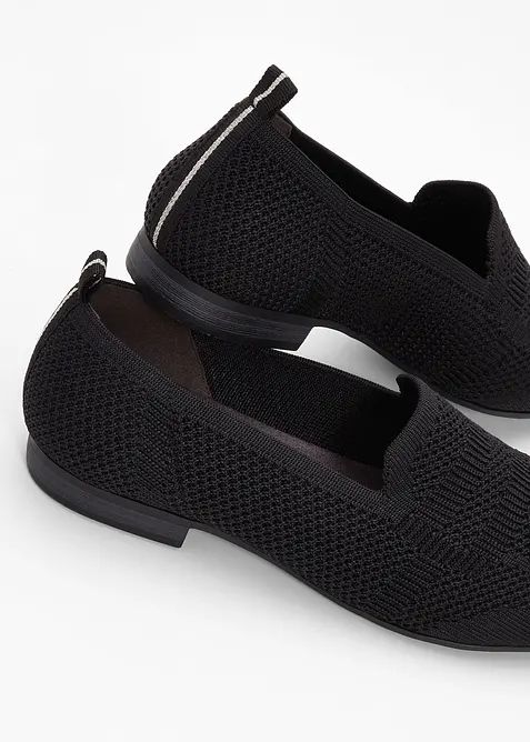 Polobotky značky Jana v pohodlné šířce, Jana