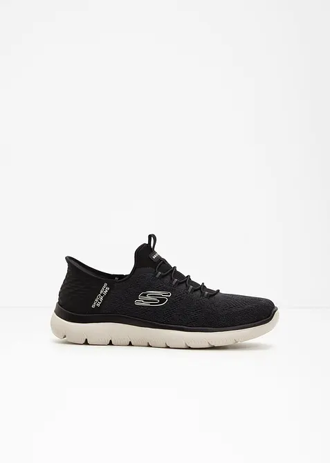 Slip-in tenisky značky Skechers, Skechers