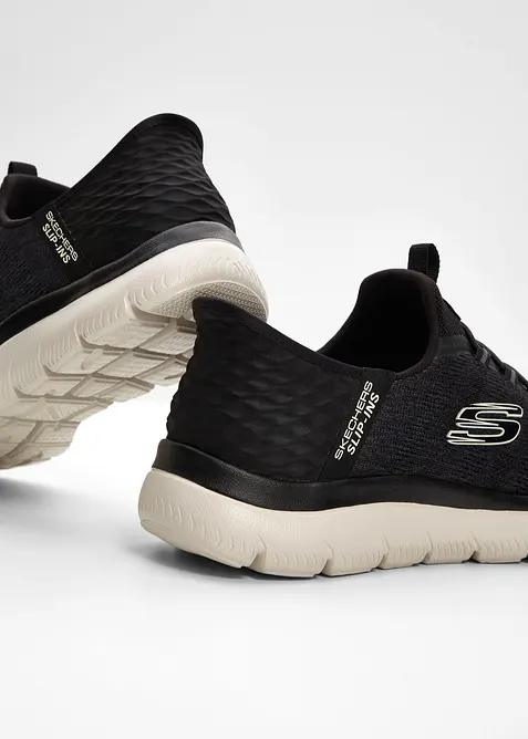 Slip-in tenisky značky Skechers, Skechers