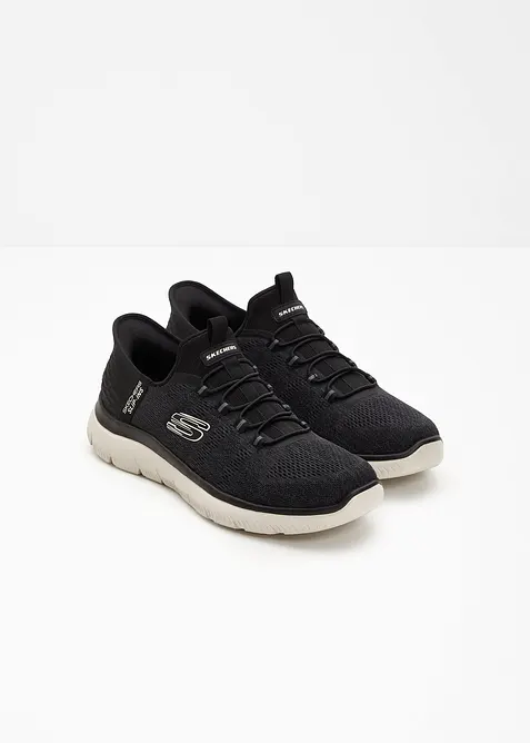 Slip-in tenisky značky Skechers, Skechers