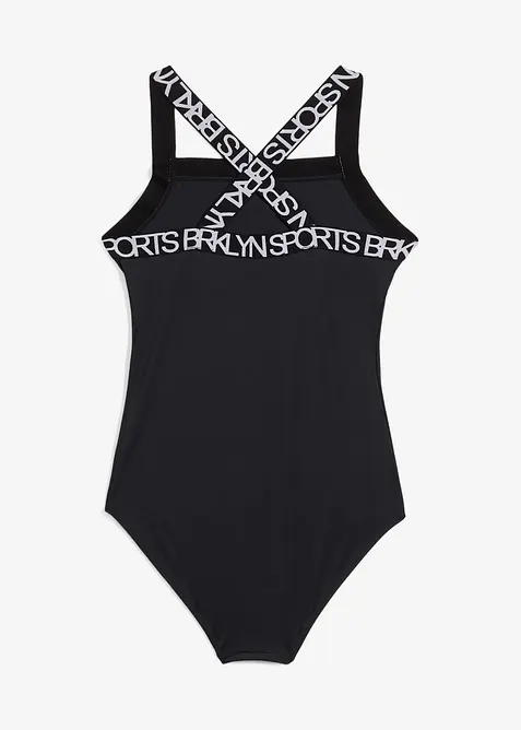 Jednodílné plavky, bonprix