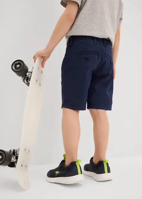 Chino bermudy, Regular Fit, bonprix