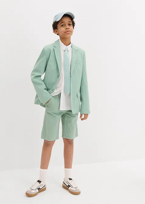 Chino bermudy, Regular Fit, bonprix