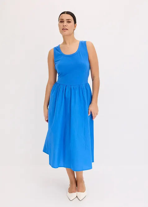 Žerzejov&eacute; &scaron;aty ze směsi materi&aacute;lů, bonprix