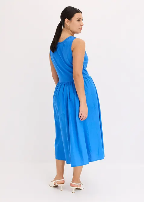 Žerzejov&eacute; &scaron;aty ze směsi materi&aacute;lů, bonprix