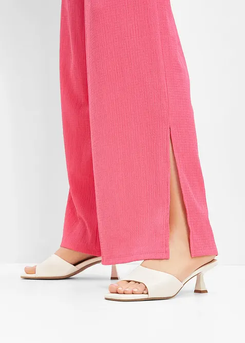 Pantoflíčky, bonprix