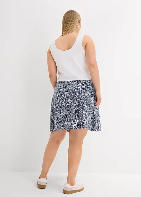 Těhotensk&eacute; a koj&iacute;c&iacute; &scaron;aty 2 v 1, z žerzeje z organick&eacute; bavlny, bonprix