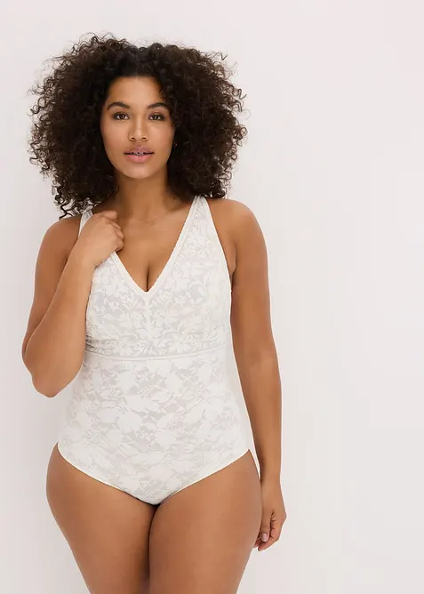 Stahovací body, střední tvarující efekt, bonprix