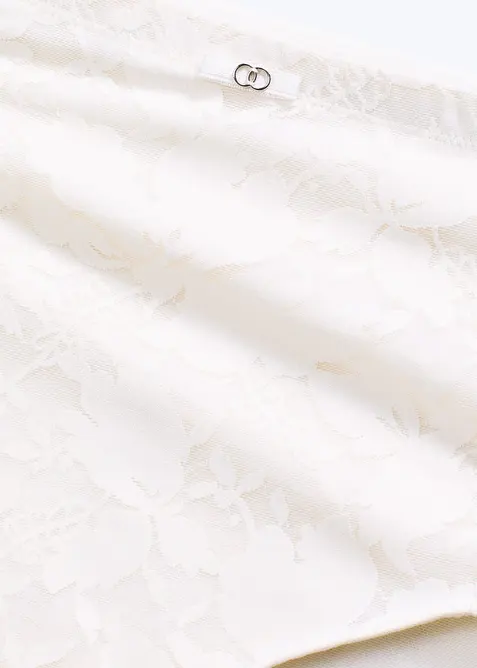 Stahovací kalhotky, střední tvarující efekt, bonprix